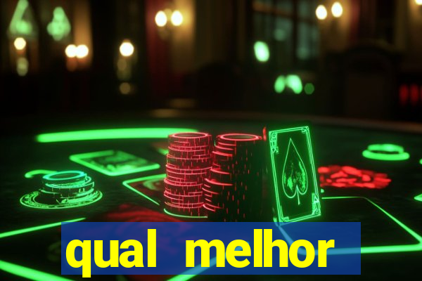 qual melhor aplicativo de jogo para ganhar dinheiro